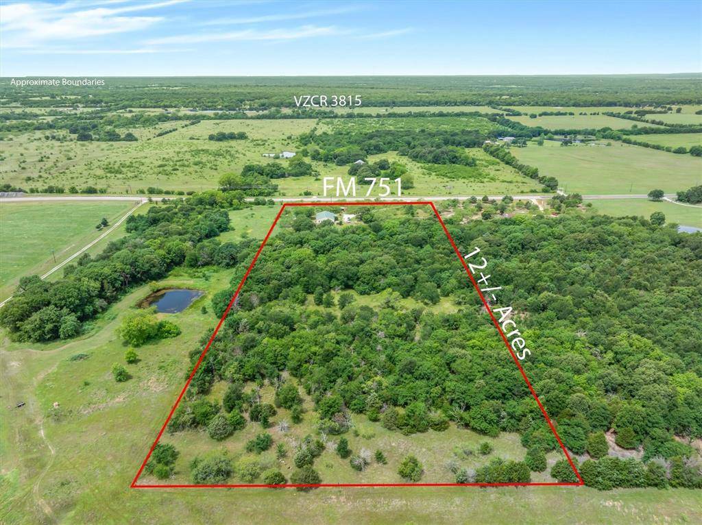 2871 Fm 751, Wills Point, TX 75169