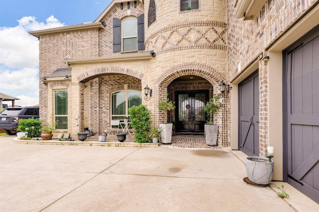 116 Thoroughbred Drive, Hickory Creek, TX 75065
