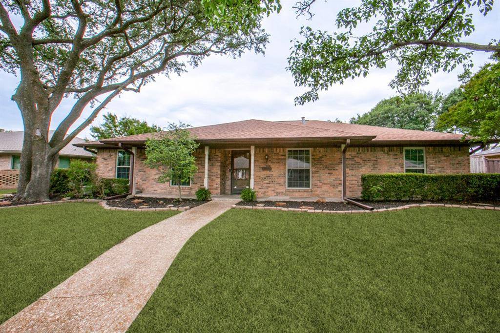 2004 Tampico Drive, Plano, TX 75075