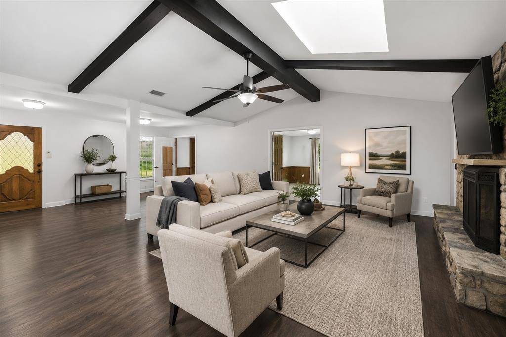 2004 Tampico Drive, Plano, TX 75075