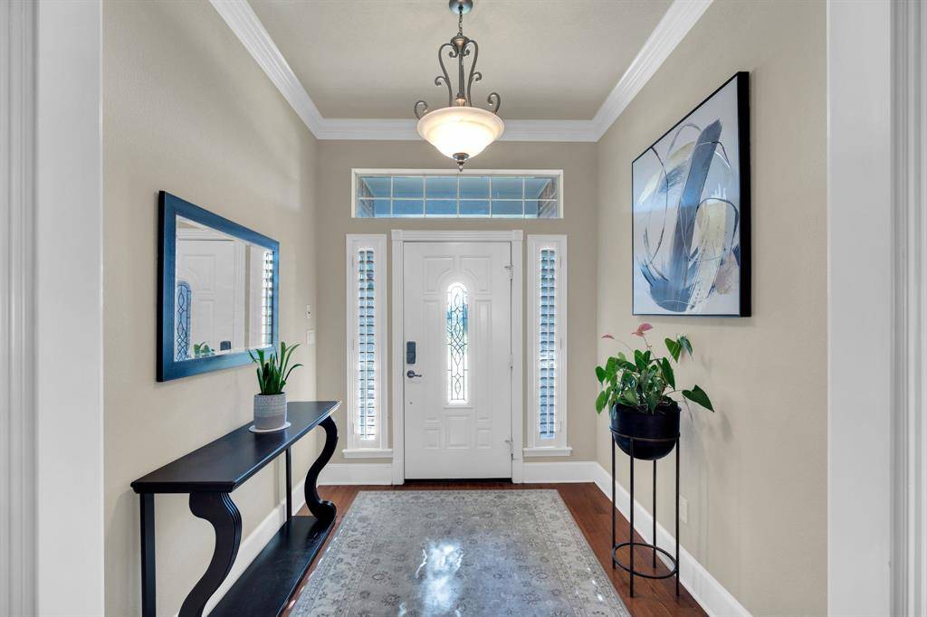 1115 Cresthaven Drive #13, Cedar Hill, TX 75104