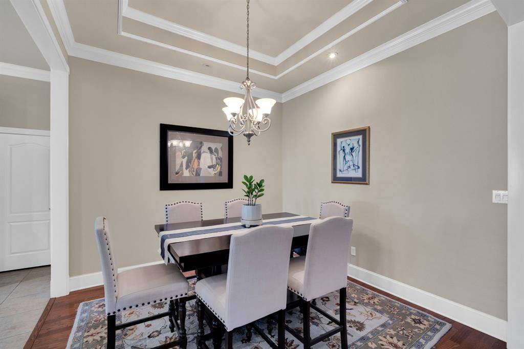 1115 Cresthaven Drive #13, Cedar Hill, TX 75104