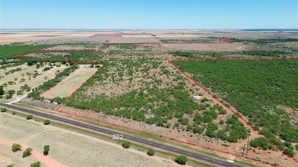 15518 E State Hwy 222, Munday, TX 76371