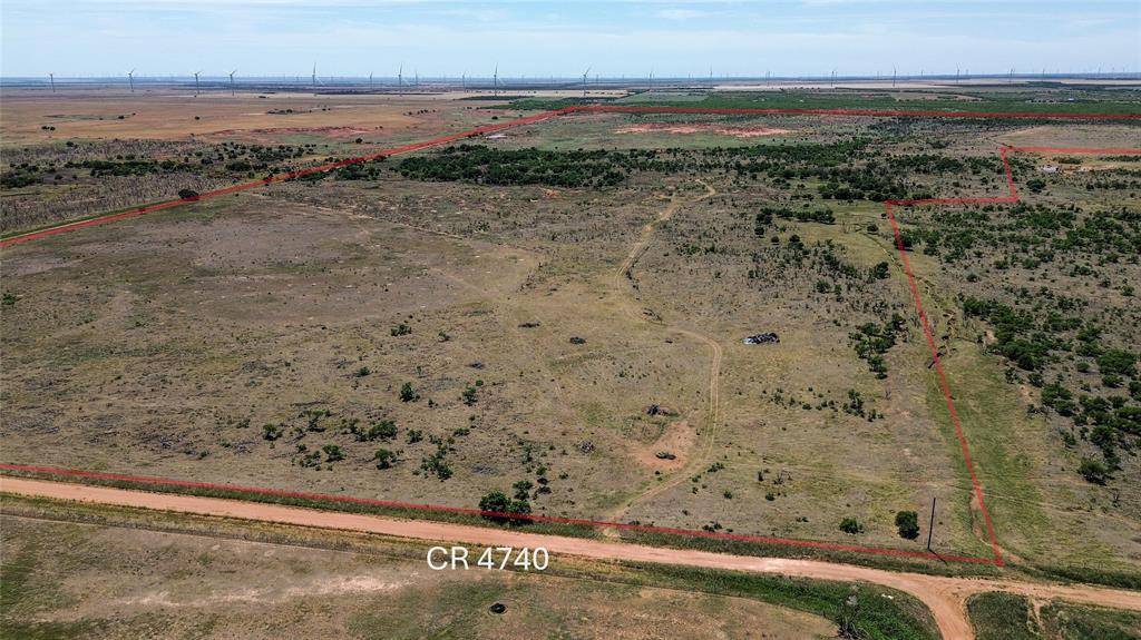 15518 E State Hwy 222, Munday, TX 76371