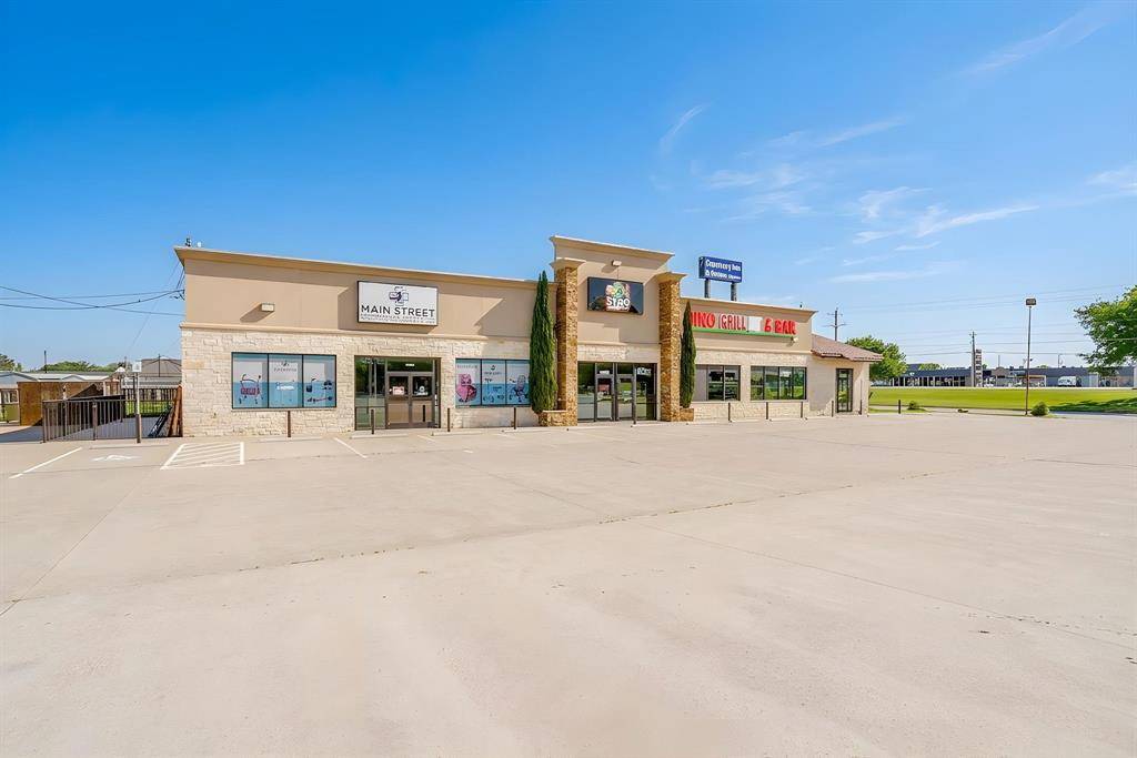 1333 N Plaza Drive #102, Granbury, TX 76048