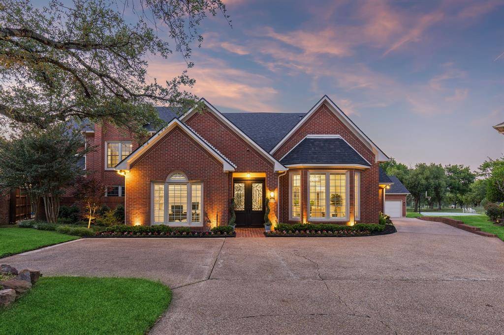 4127 Manorview Lane, Dallas, TX 75228