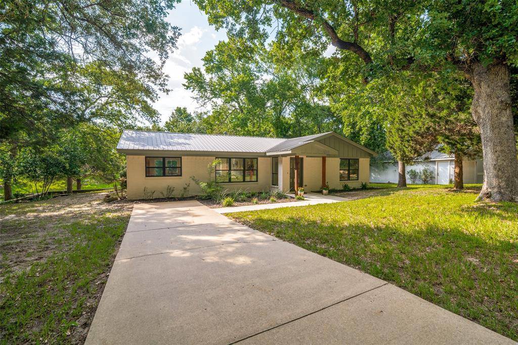 2578 Tanglewood Drive, Athens, TX 75752