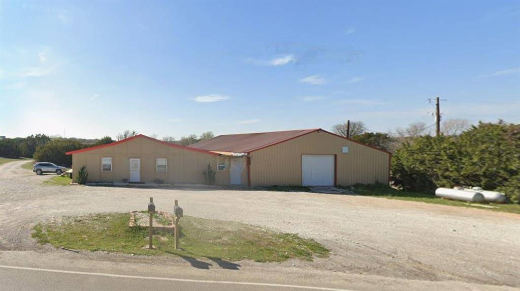 4820 Tin Top Road, Weatherford, TX 76087