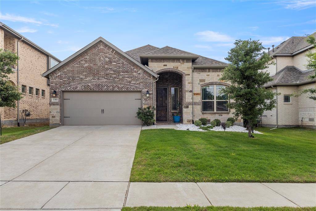 1304 Collett Sublett Road, Kennedale, TX 76060