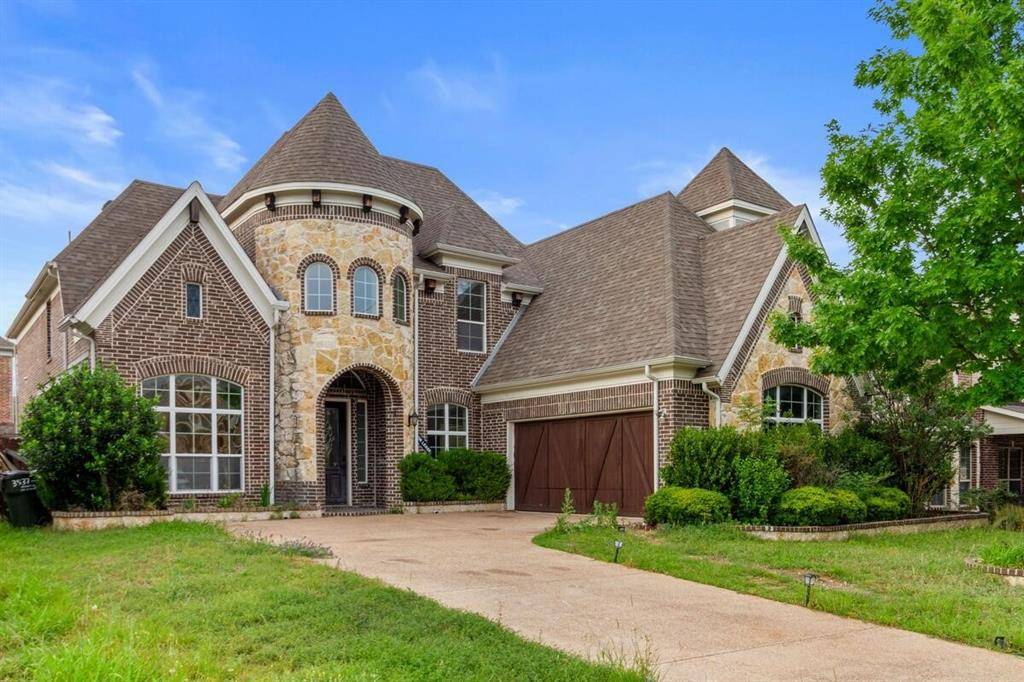 3537 Acropolis Way, Plano, TX 75074