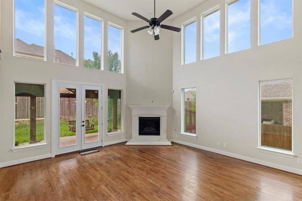 3537 Acropolis Way, Plano, TX 75074