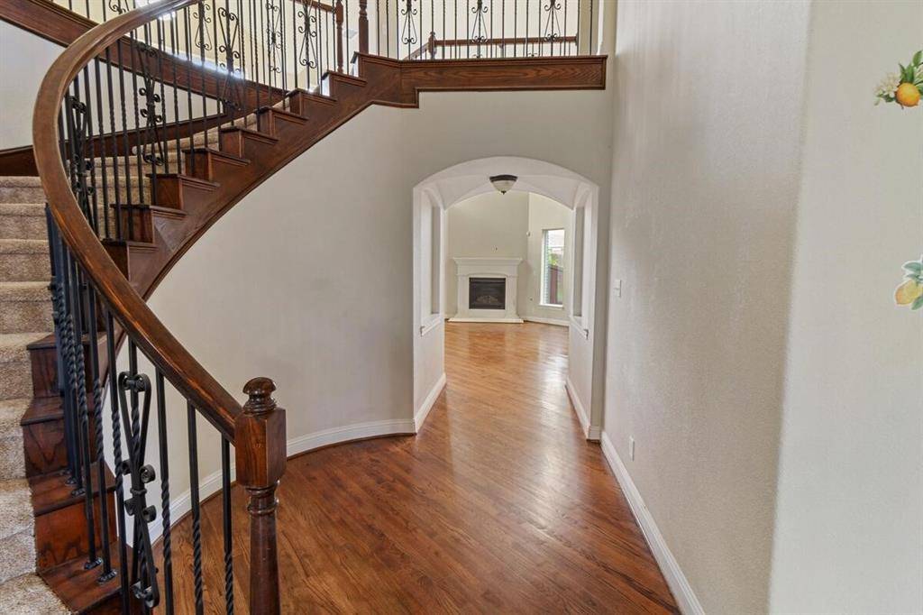 3537 Acropolis Way, Plano, TX 75074