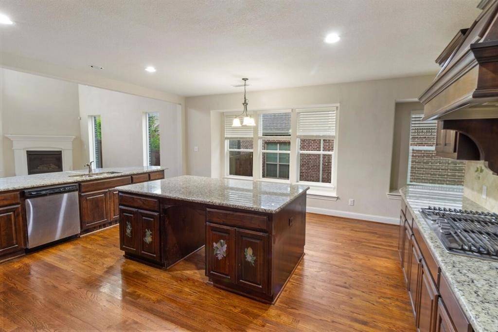 3537 Acropolis Way, Plano, TX 75074