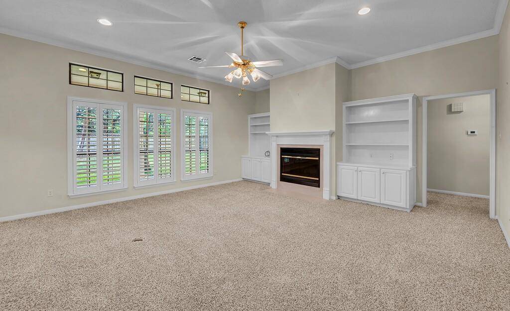 3208 Park Lake Drive, Waco, TX 76708