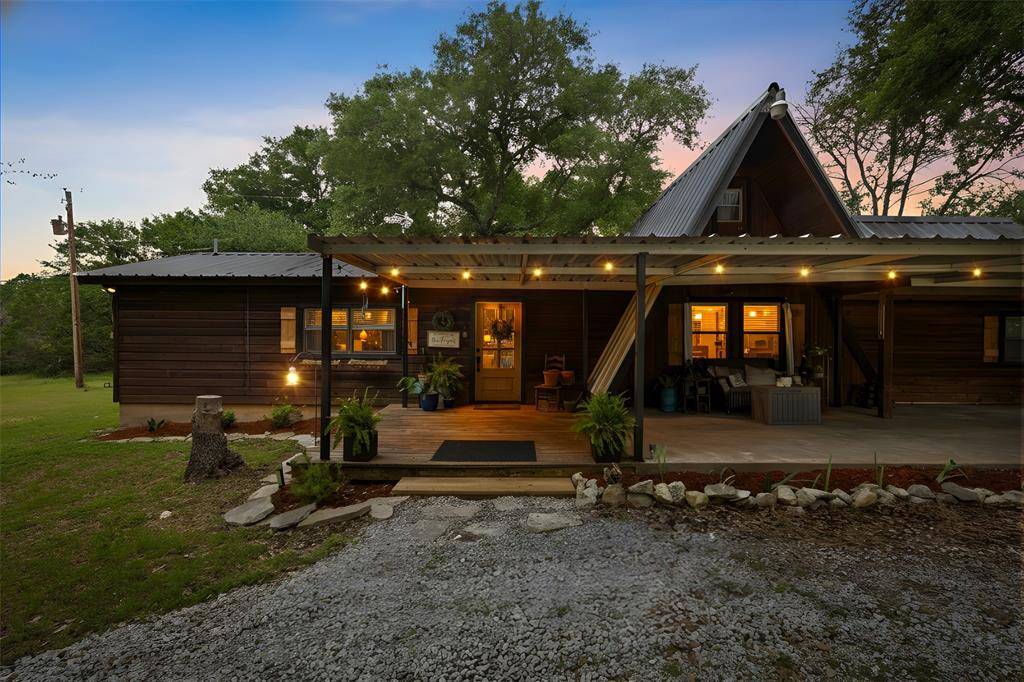 118 County Road 1529, Morgan, TX 76671