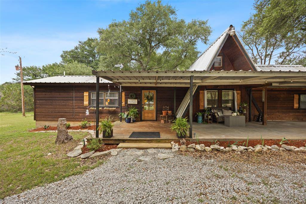118 County Road 1529, Morgan, TX 76671