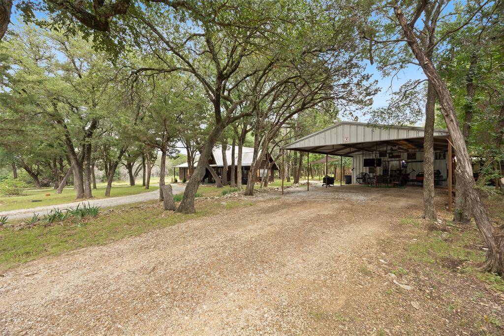 118 County Road 1529, Morgan, TX 76671