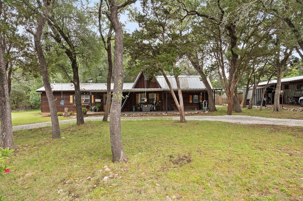 118 County Road 1529, Morgan, TX 76671