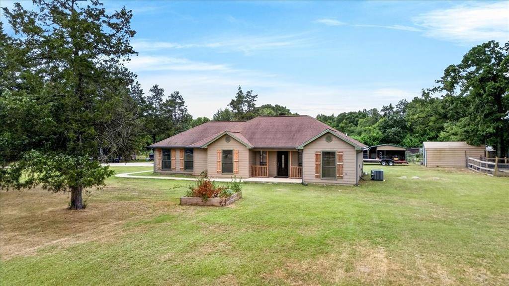 16001 County Road 4052, Kemp, TX 75143
