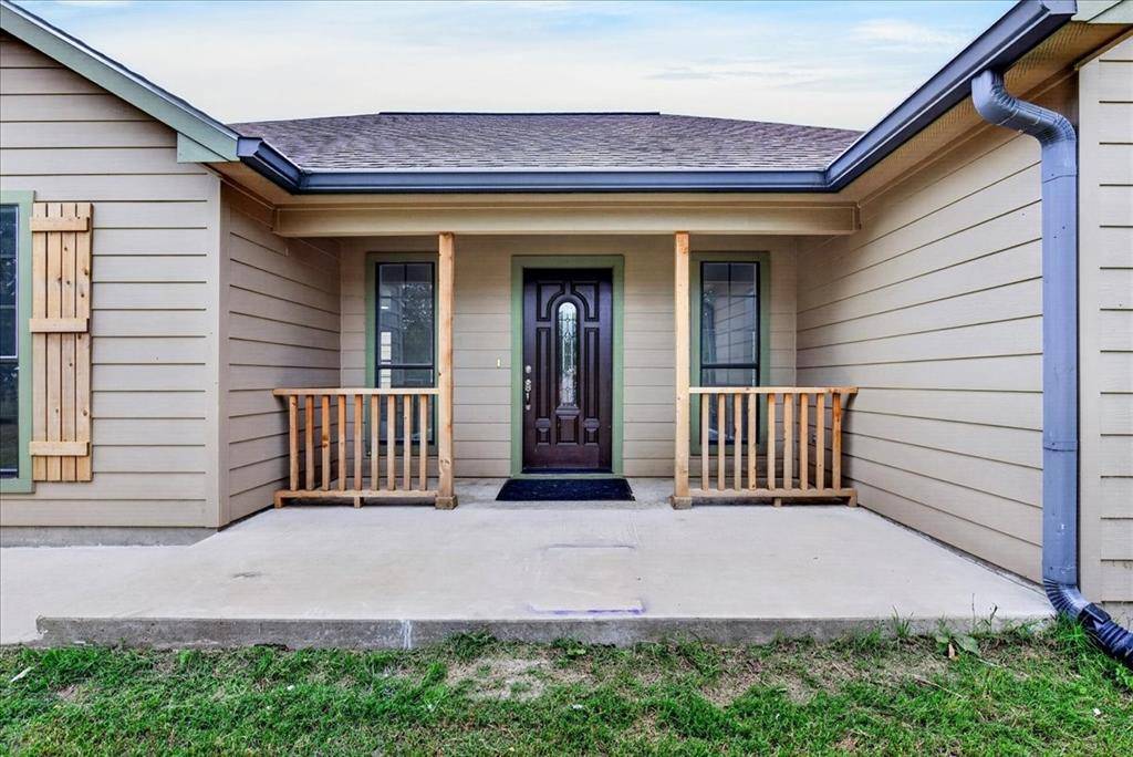 16001 County Road 4052, Kemp, TX 75143