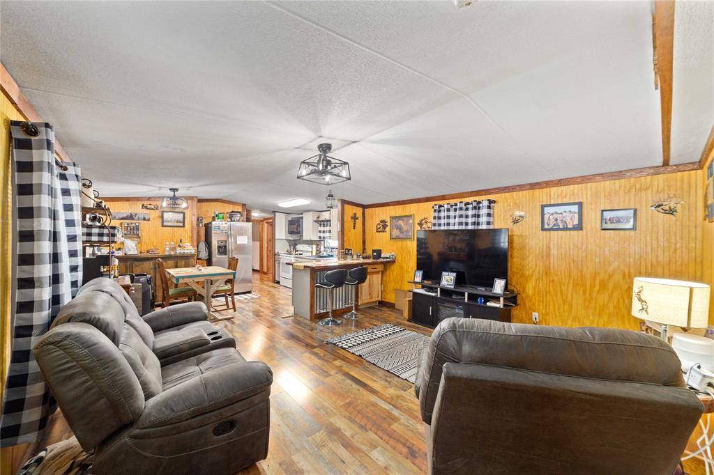 4991 Thunderbird Drive, May, TX 76857