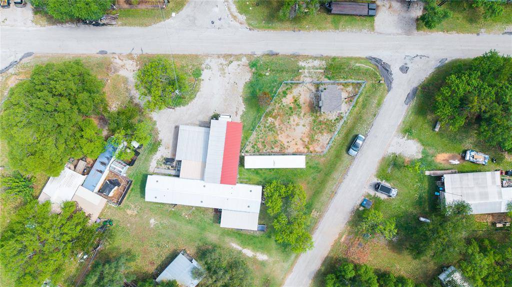 4991 Thunderbird Drive, May, TX 76857