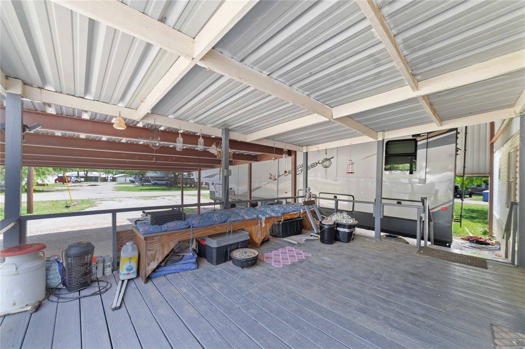 4991 Thunderbird Drive, May, TX 76857