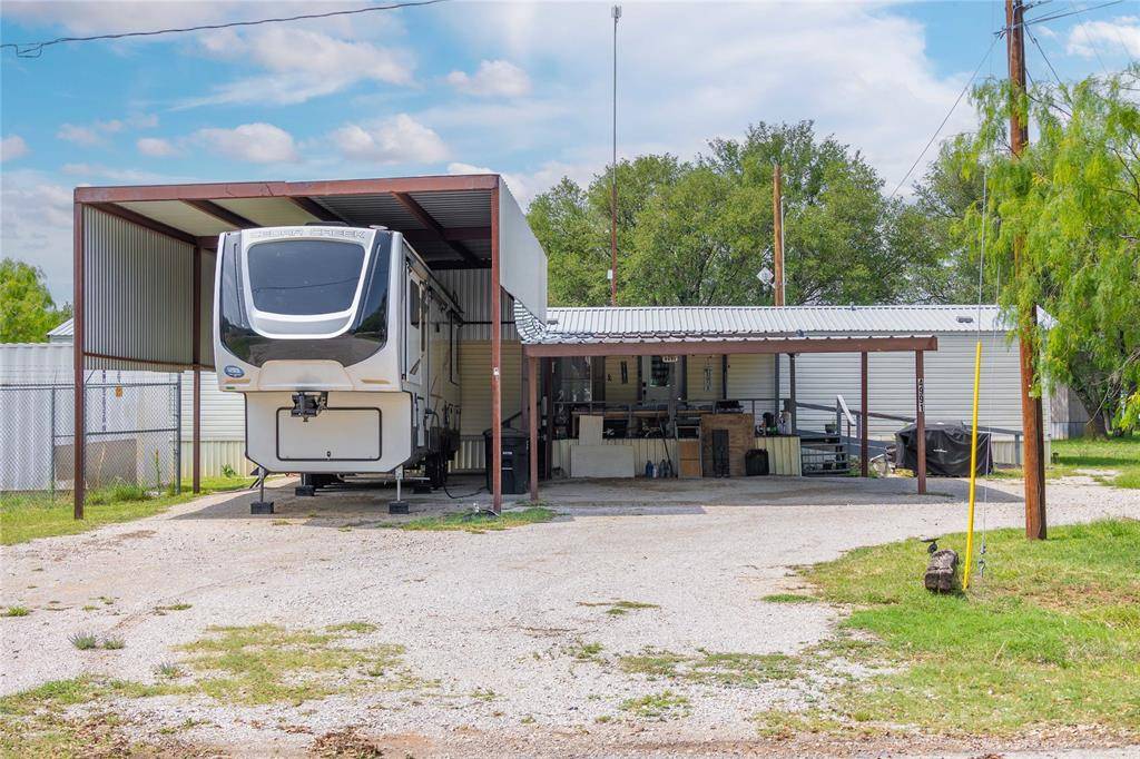 4991 Thunderbird Drive, May, TX 76857