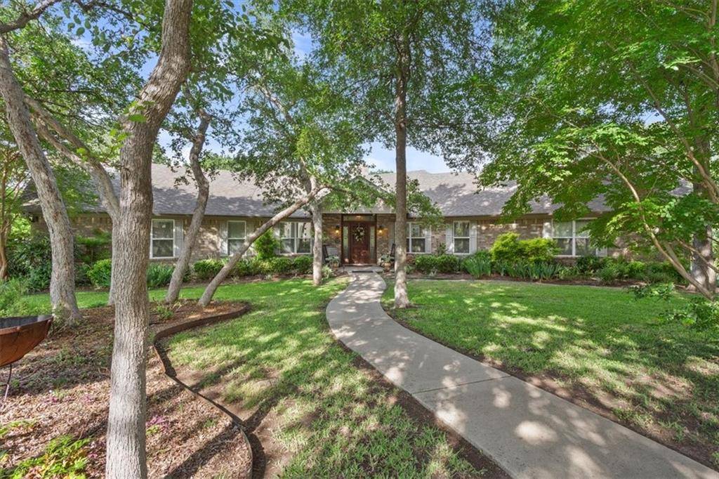 2919 Timber Ridge Drive, Temple, TX 76502