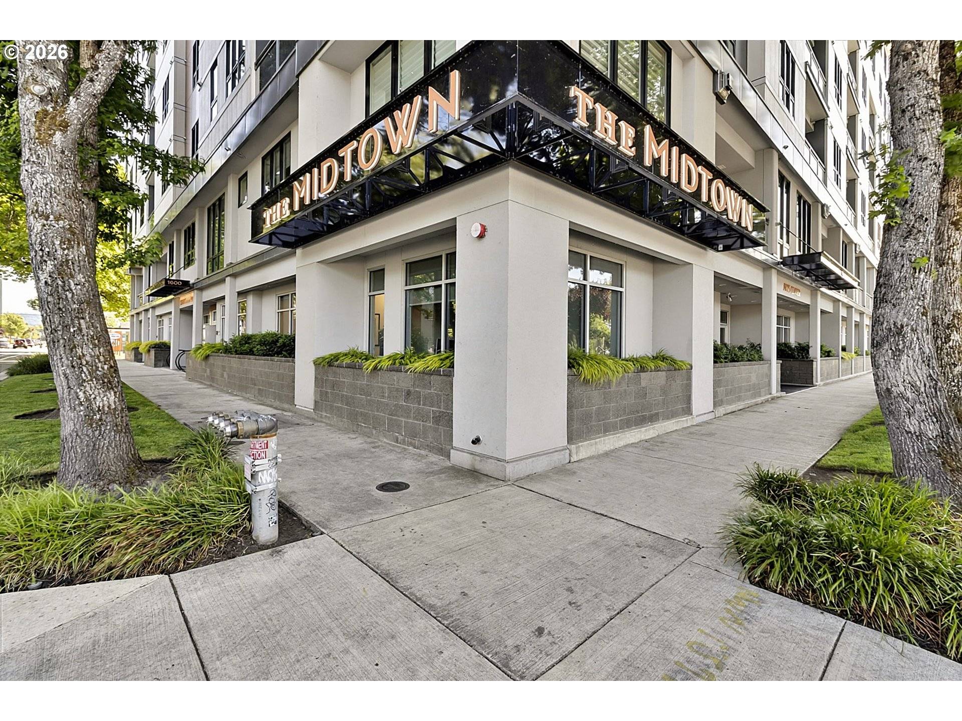 1600 PEARL ST #505, Eugene, OR 97401