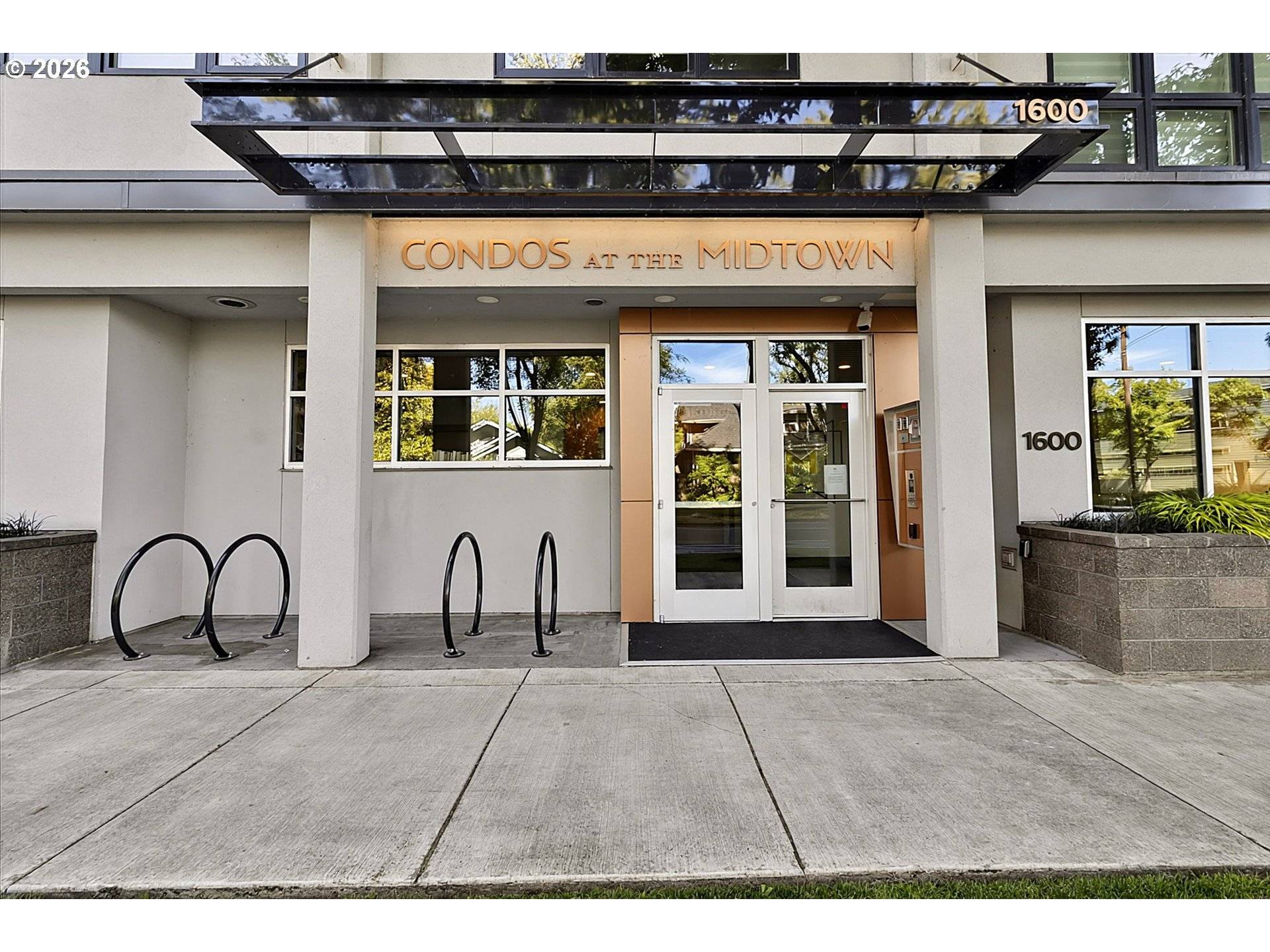 1600 PEARL ST #505, Eugene, OR 97401