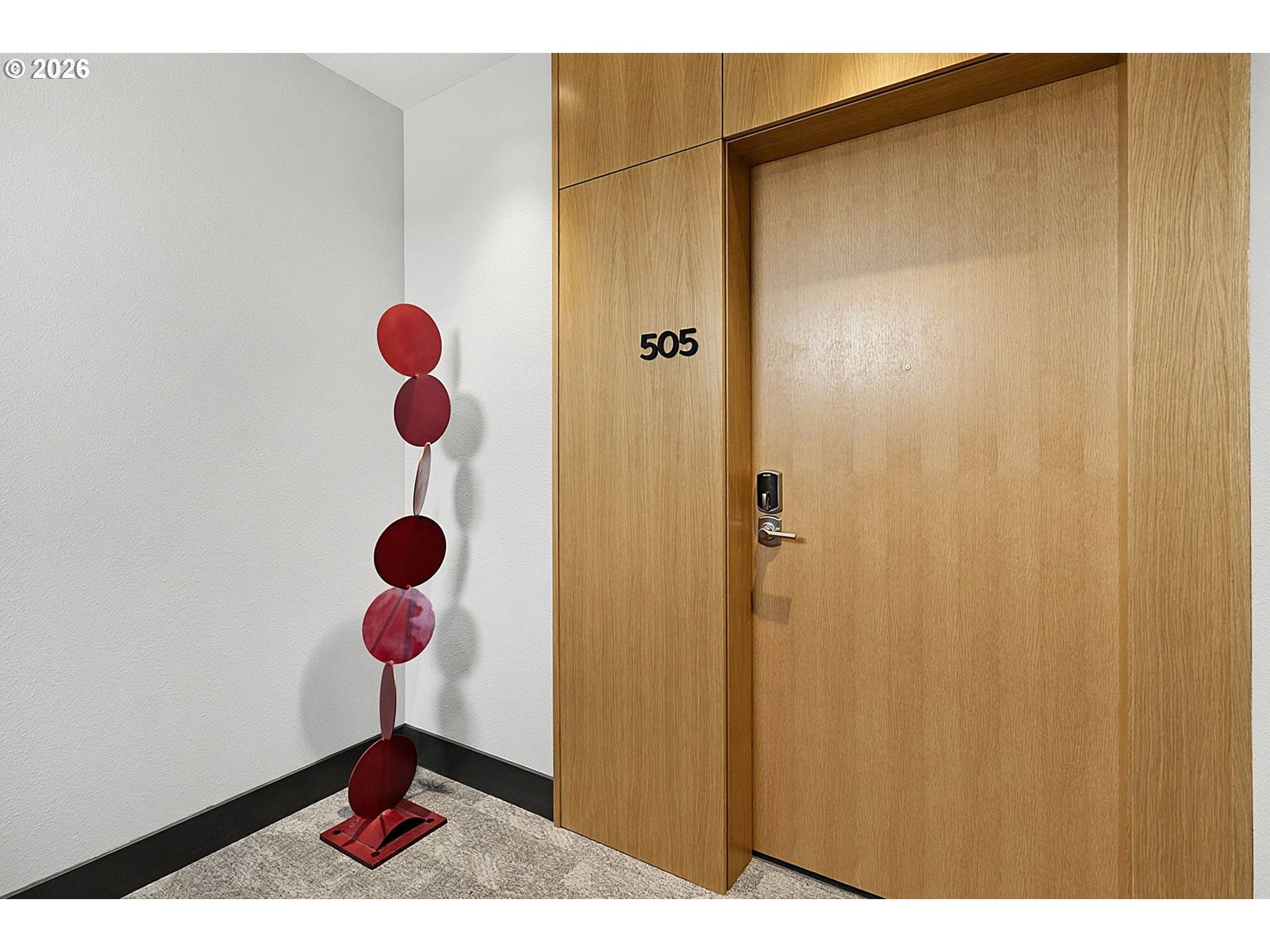 1600 PEARL ST #505, Eugene, OR 97401