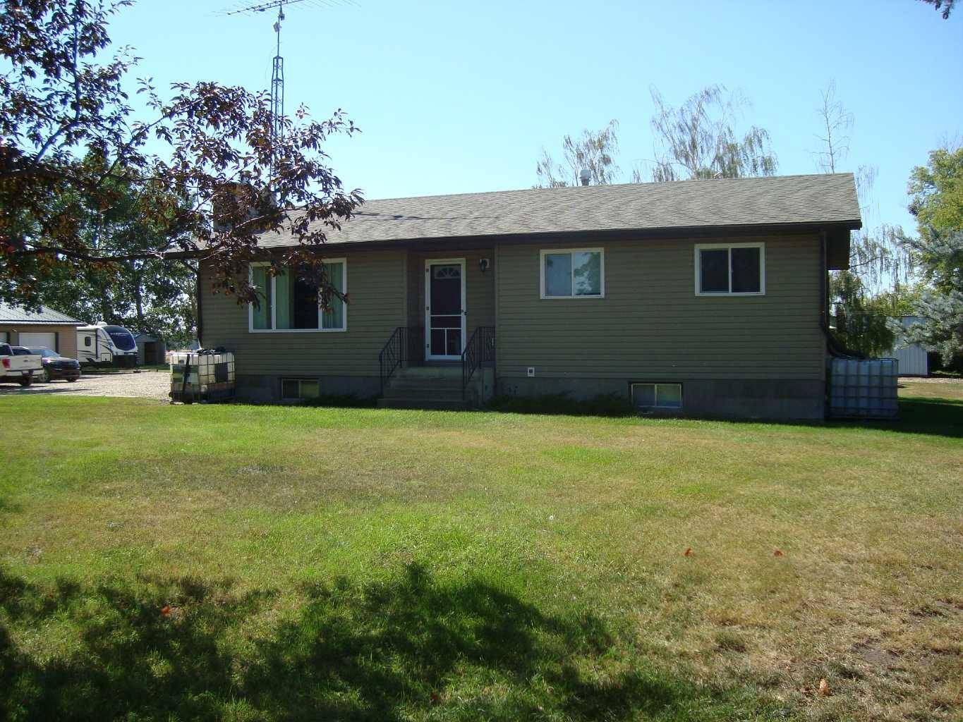 340032 Rge. Rd. 24-5, Rural Kneehill County, AB T0M2C0