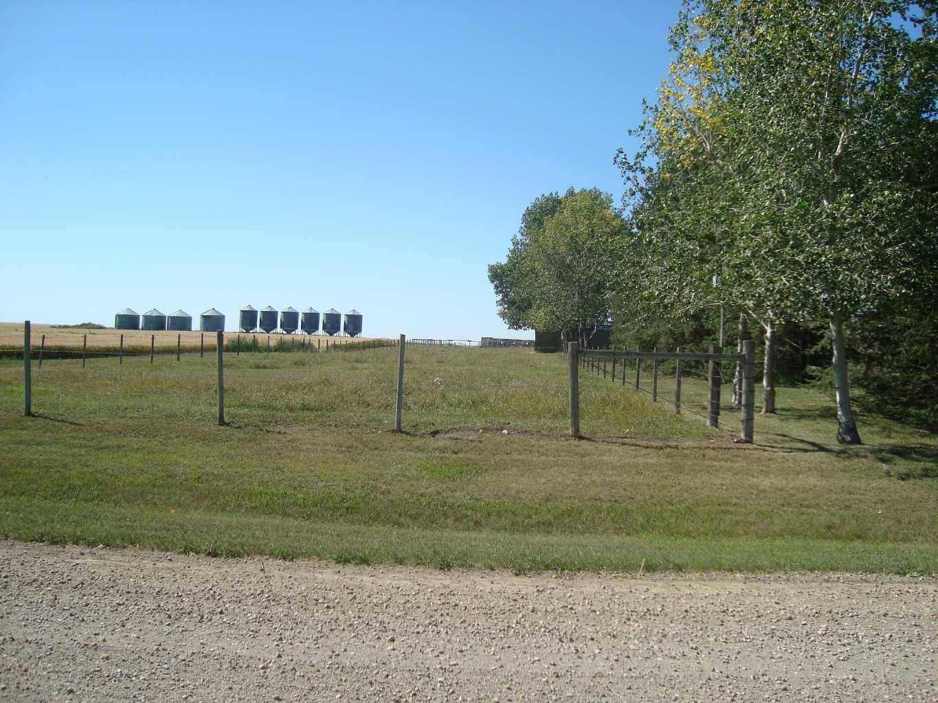 340032 Rge. Rd. 24-5, Rural Kneehill County, AB T0M2C0