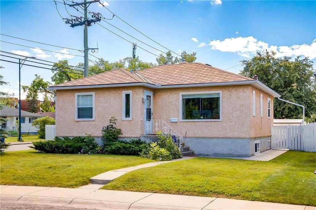639 18 AVE NE, Calgary, AB T2E 1N7