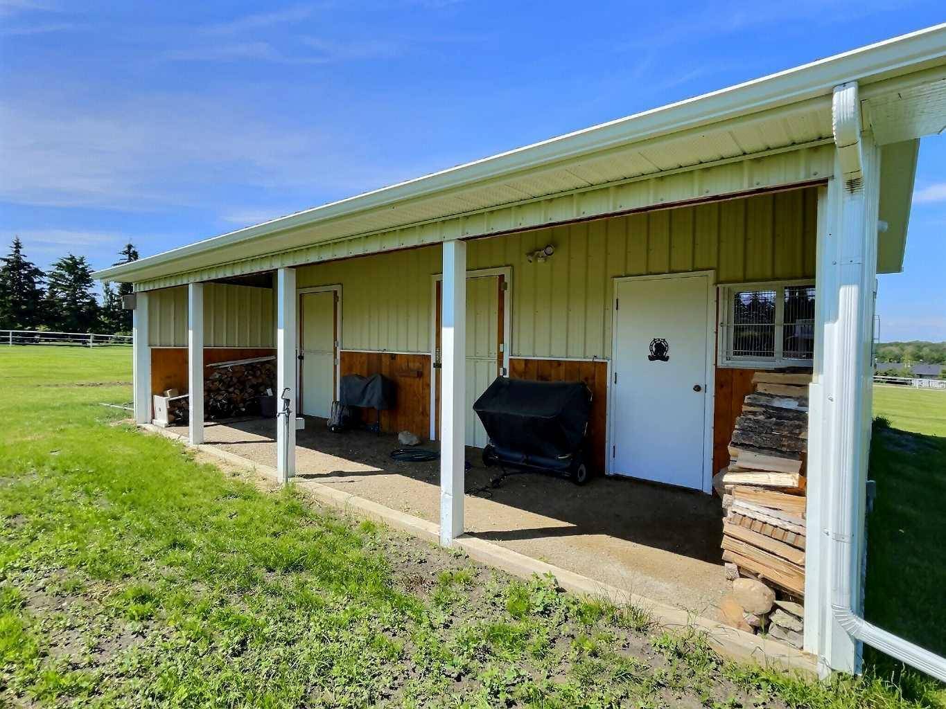 392 Township RD #201B - 1271, Rural Red Deer County, AB T4S 1R7
