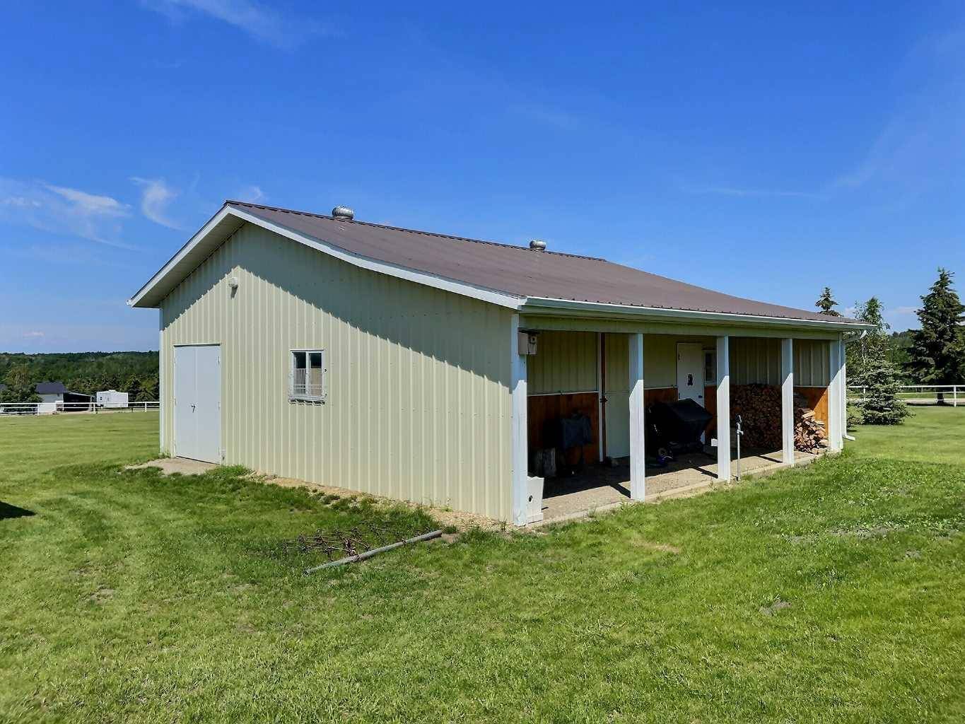 392 Township RD #201B - 1271, Rural Red Deer County, AB T4S 1R7