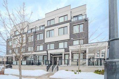 1711 Pure Springs BLVD E #302, Pickering, ON L1X 0E3