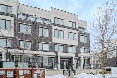 1711 Pure Springs BLVD E #302, Pickering, ON L1X 0E3