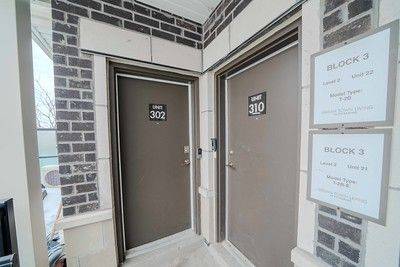 1711 Pure Springs BLVD E #302, Pickering, ON L1X 0E3