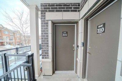 1711 Pure Springs BLVD E #302, Pickering, ON L1X 0E3