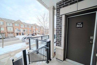 1711 Pure Springs BLVD E #302, Pickering, ON L1X 0E3