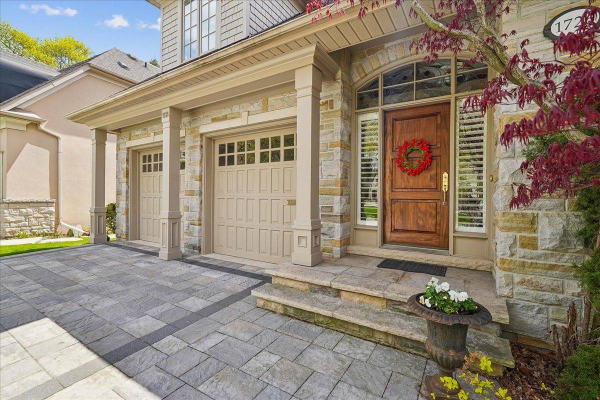 1726 The Pines N/A, Mississauga, ON L5J 4V5