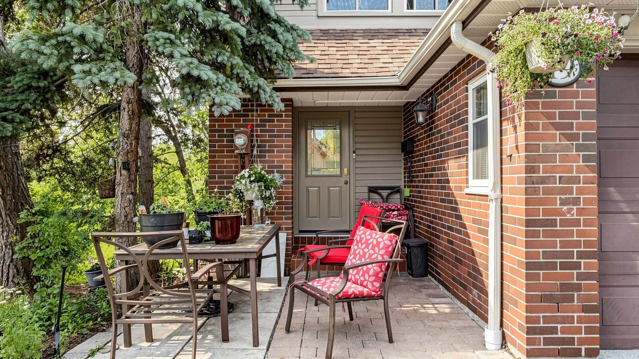 2617 Windwood DR #19, Mississauga, ON L5N 2K6
