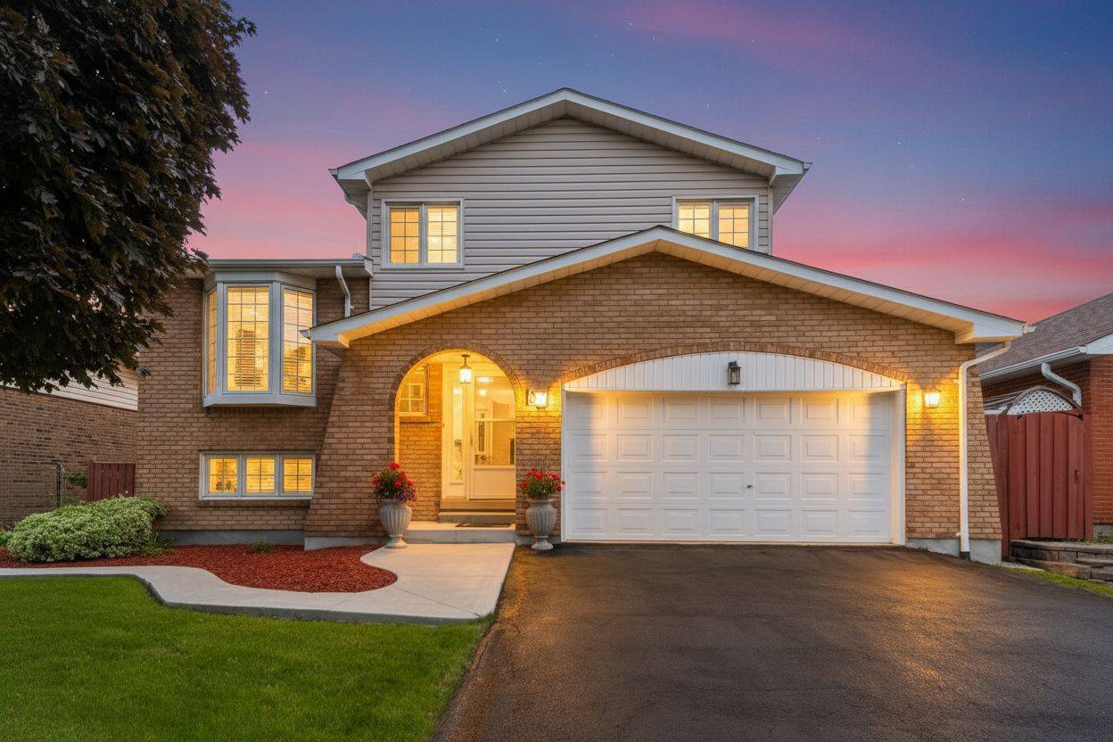 37 Blackthorn LN, Brampton, ON L6V 3K7