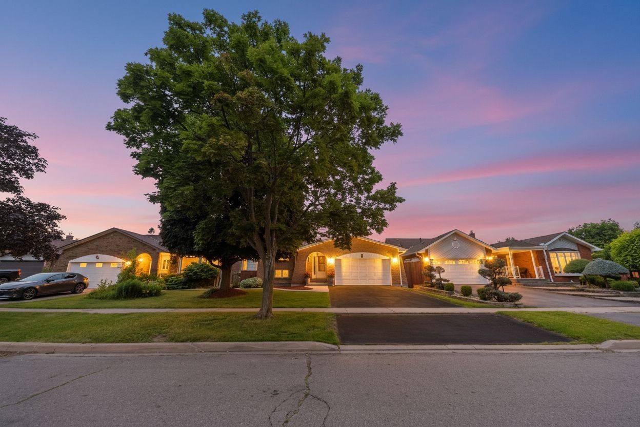 37 Blackthorn LN, Brampton, ON L6V 3K7