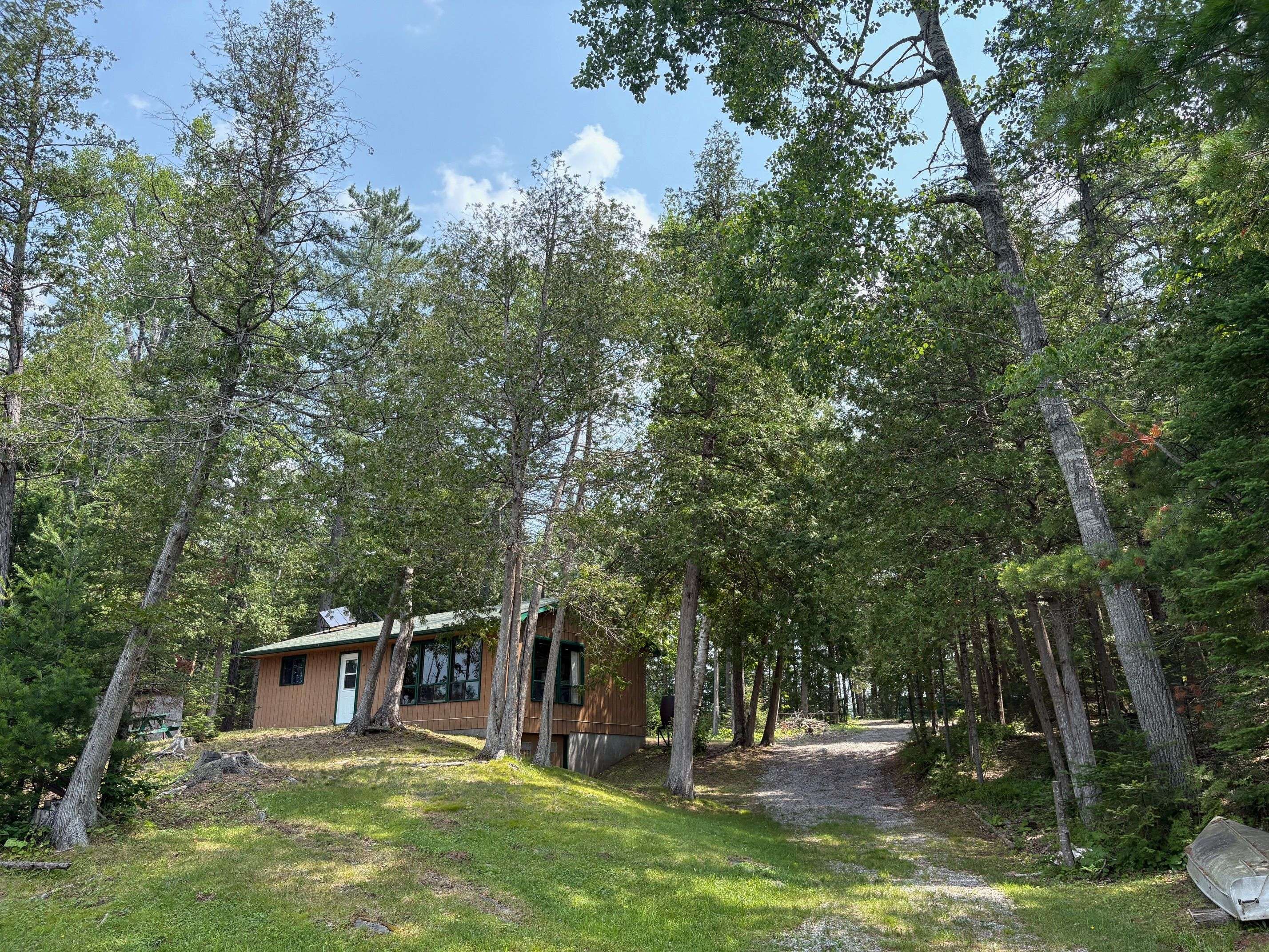16 Fire Route 311 N/A, Trent Lakes, ON K0L 1J0