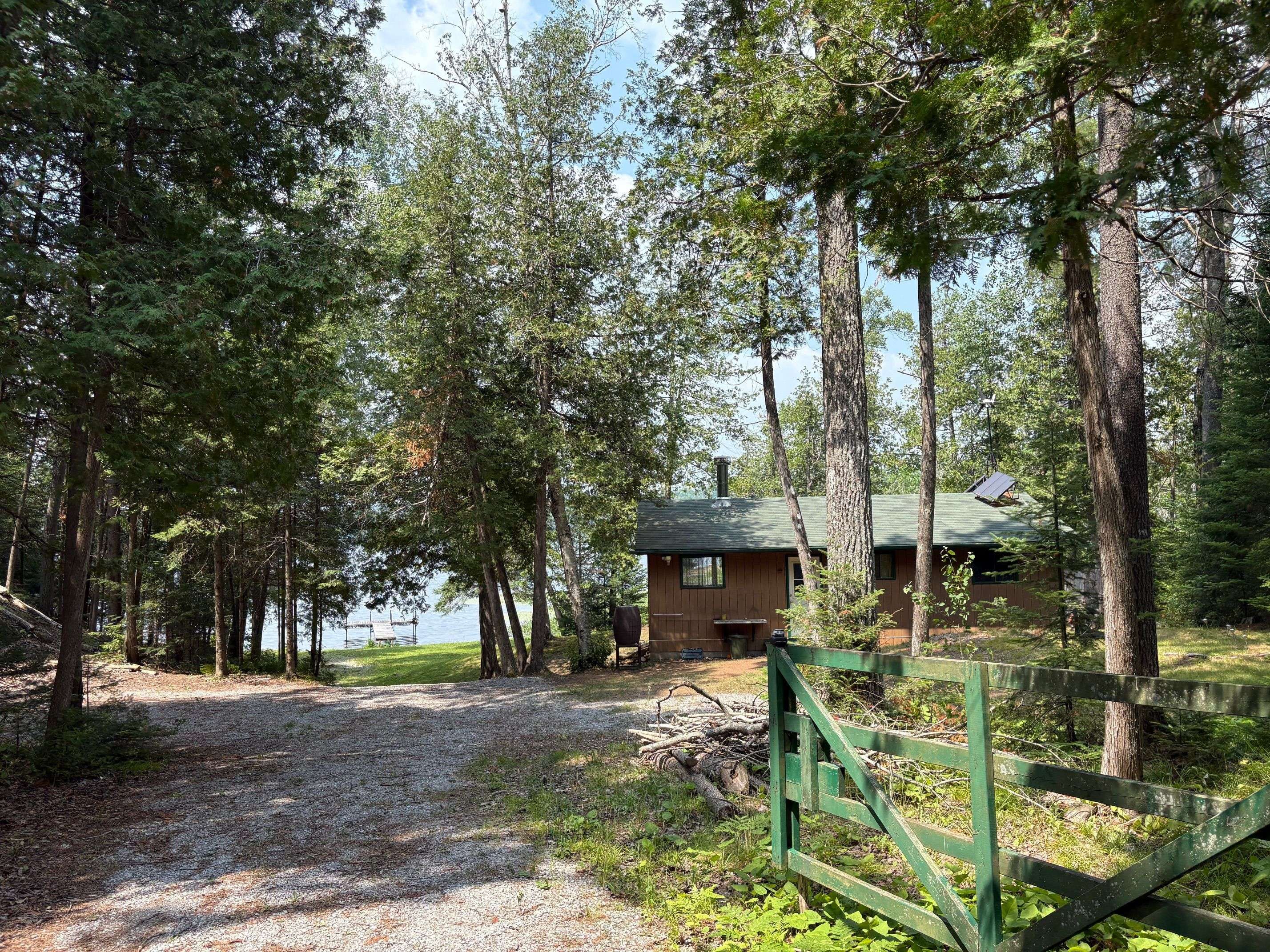 16 Fire Route 311 N/A, Trent Lakes, ON K0L 1J0