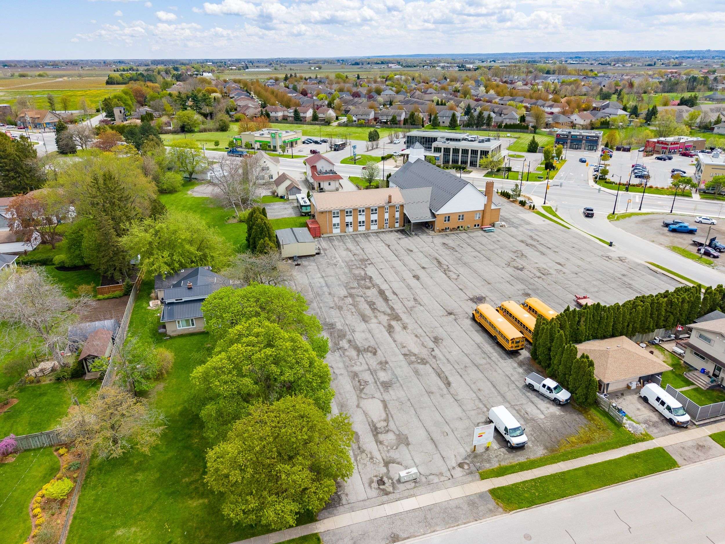 8 Elden ST, Niagara-on-the-lake, ON L0S 1J0