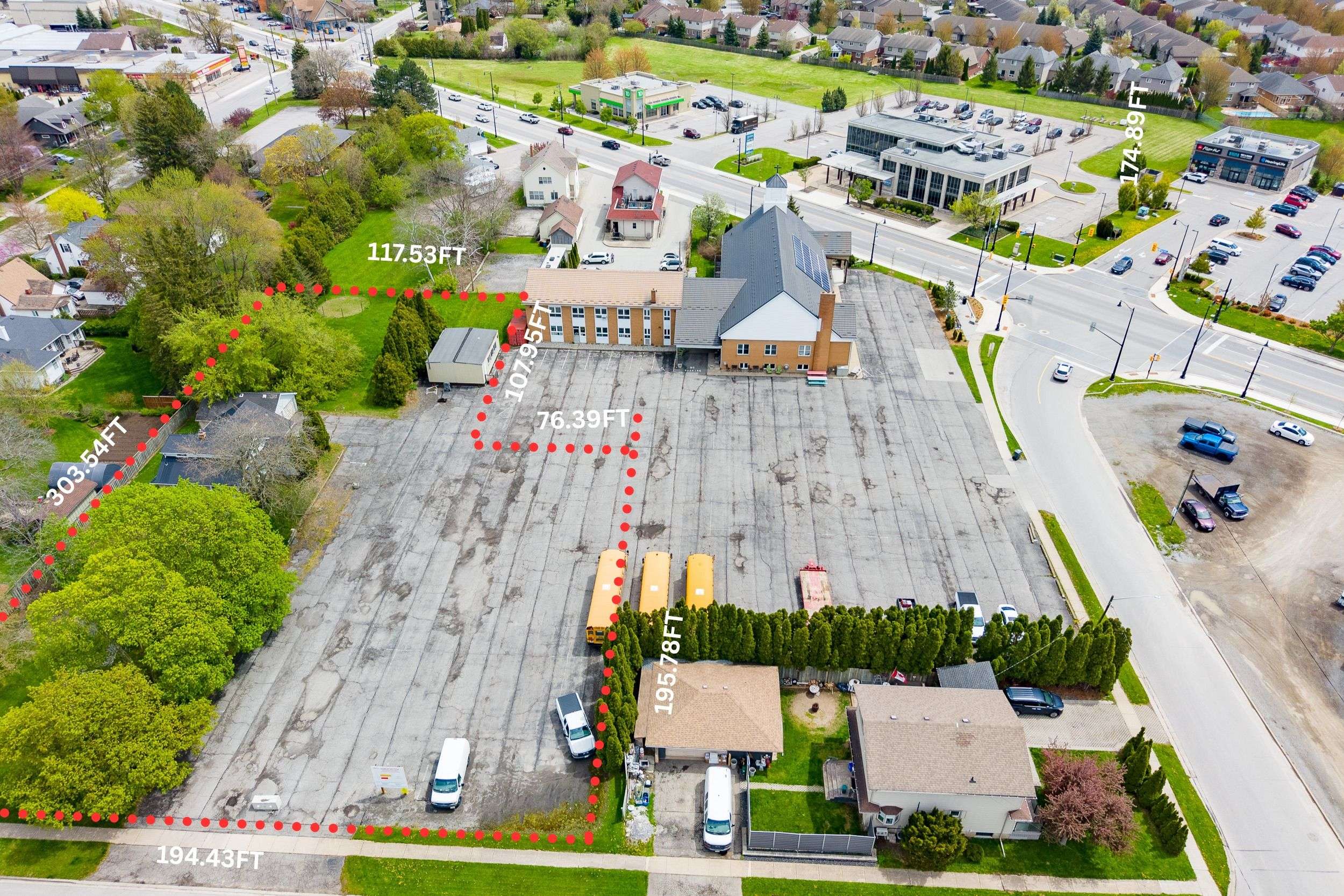 8 Elden ST, Niagara-on-the-lake, ON L0S 1J0